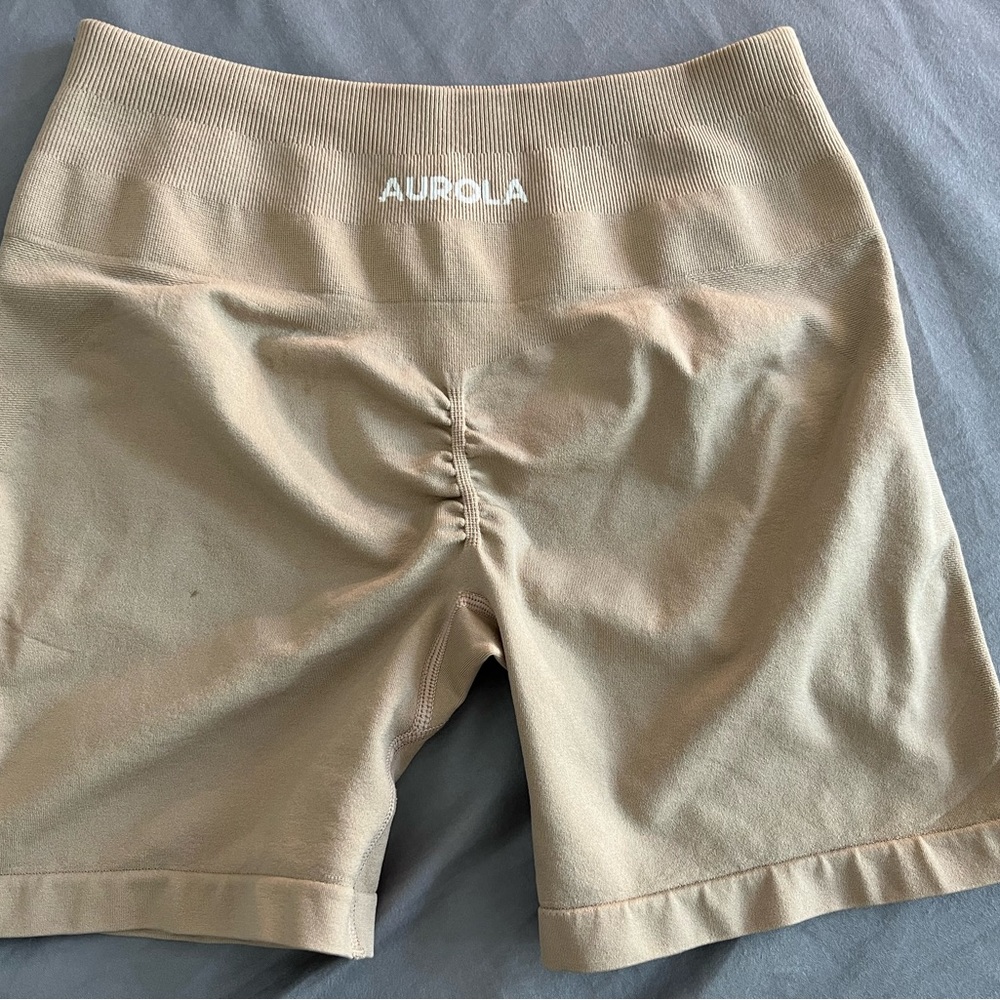 Aurola shorts